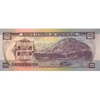 2 Lempiras