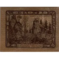 20 Heller Lausa bei Losenstein