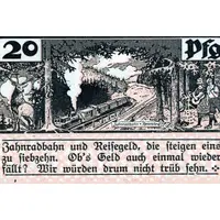 20 Pfennig
