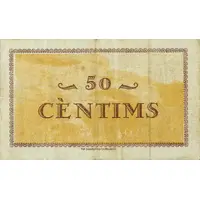 50 Céntimos Prades
