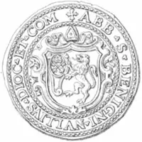 3 Scudi - Sebastiano Ferrero