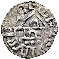 Denier - Sede Vacante