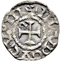 Denier - Sede Vacante