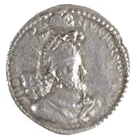 Drachm - Hormizd I