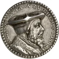 Wigle Aytta van Zwichem