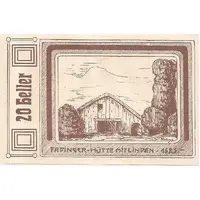 20 Heller St. Agatha