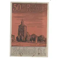 50 Pfennig