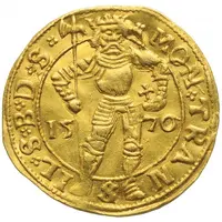 Florin - István Báthori