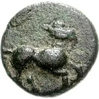 Chalkon Uncertain mint