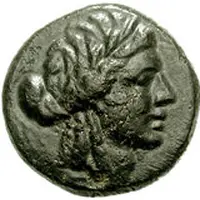 Trichalkon - Hermogenes and Trikkas