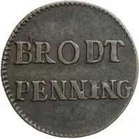 1 Brodtpfennig