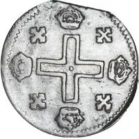 1 Soldo - Victor Amadeus II