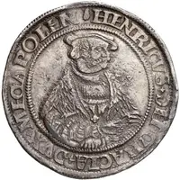 1 Thaler - Henry V