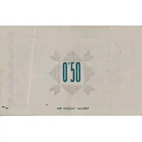 50 Céntimos Palafolls