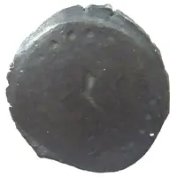 1 Pfennig - John Louis