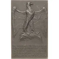 Plaquette - Russian Campaign