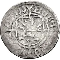 1 Schilling - Bogislaw X Stettin