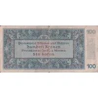 100 Korun