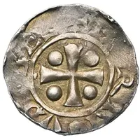 Denier - Bernold Deventer