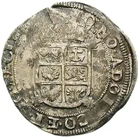 1 Blamüser - Adolphus