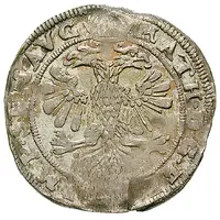 1 Blamüser - Adolphus