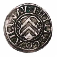 1 Kreuzer - Philip V