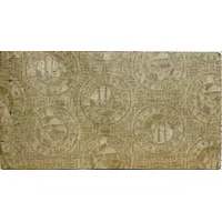 1 Fare Baltimorre Harbor Tunnel / Francis Scott Key Bridge / John F. Kennedy Memorial Highway