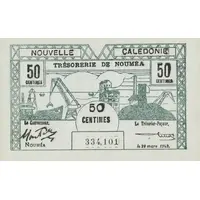 50 Centimes