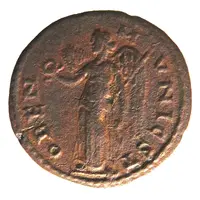 Æ23 - Caracalla MVNIC STOBEN, Stobi