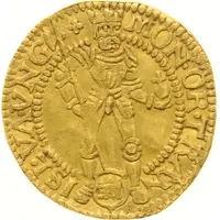 Ducat 'Hungarian Type'