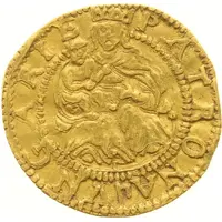 Ducat 'Hungarian Type'