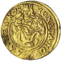 Ducat - Frederick