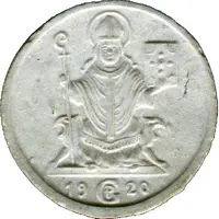 50 Pfennig - Gotha