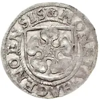 2 Kreuzers - Ferdinand II