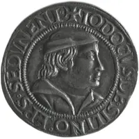 Dicken - Jost of Silinen