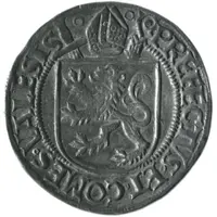 Dicken - Jost of Silinen