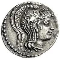 Tetradrachm