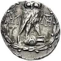 Tetradrachm