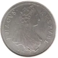 2 Ducati Libertina - Coat of Arms