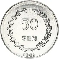 50 Sen