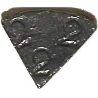 2 Bits Historical Replica Coin Default Category Medals Americas United States United States