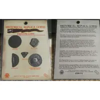 2 Bits Historical Replica Coin Default Category Medals Americas United States United States