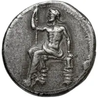 Tetradrachm