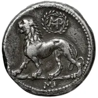 Tetradrachm