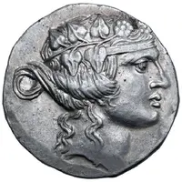 Tetradrachm
