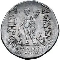 Tetradrachm