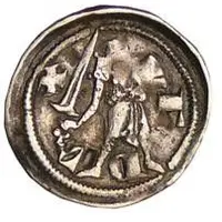 Denier - Theobald II