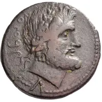 Dupondius - Augustus CAESAR