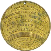 Token - Rational Economy Wednesday