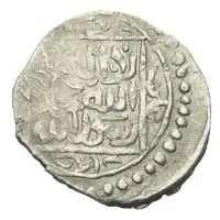 1 Akce - Ya'kub bin Süleyman